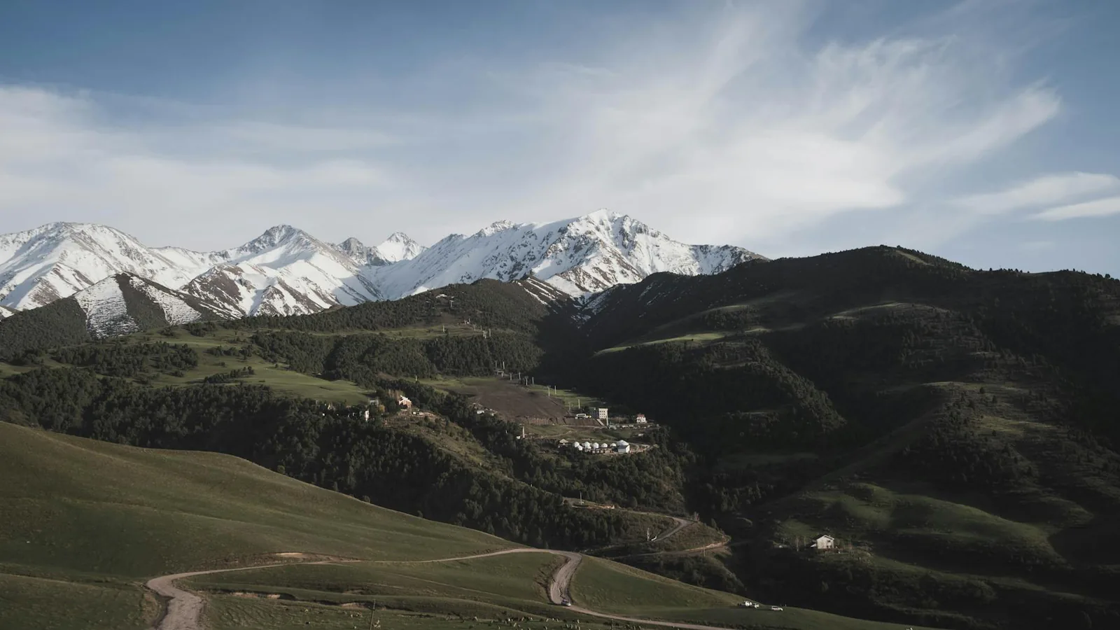 Kyrgyzstán
