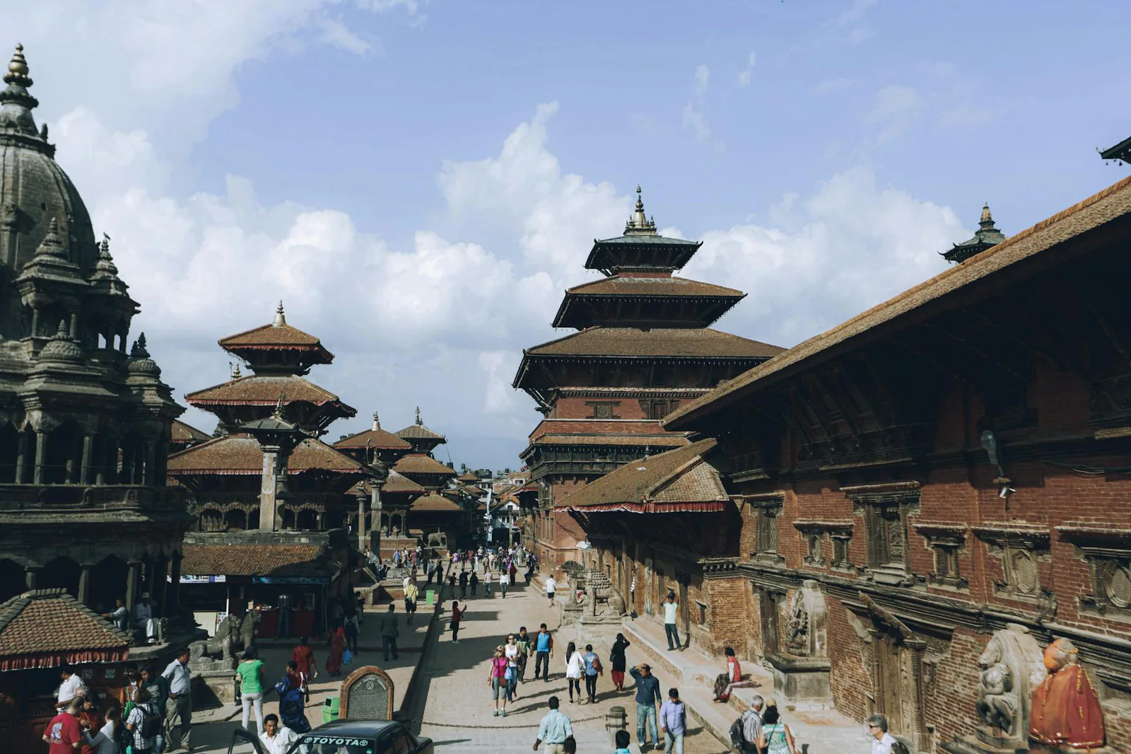 Nepal