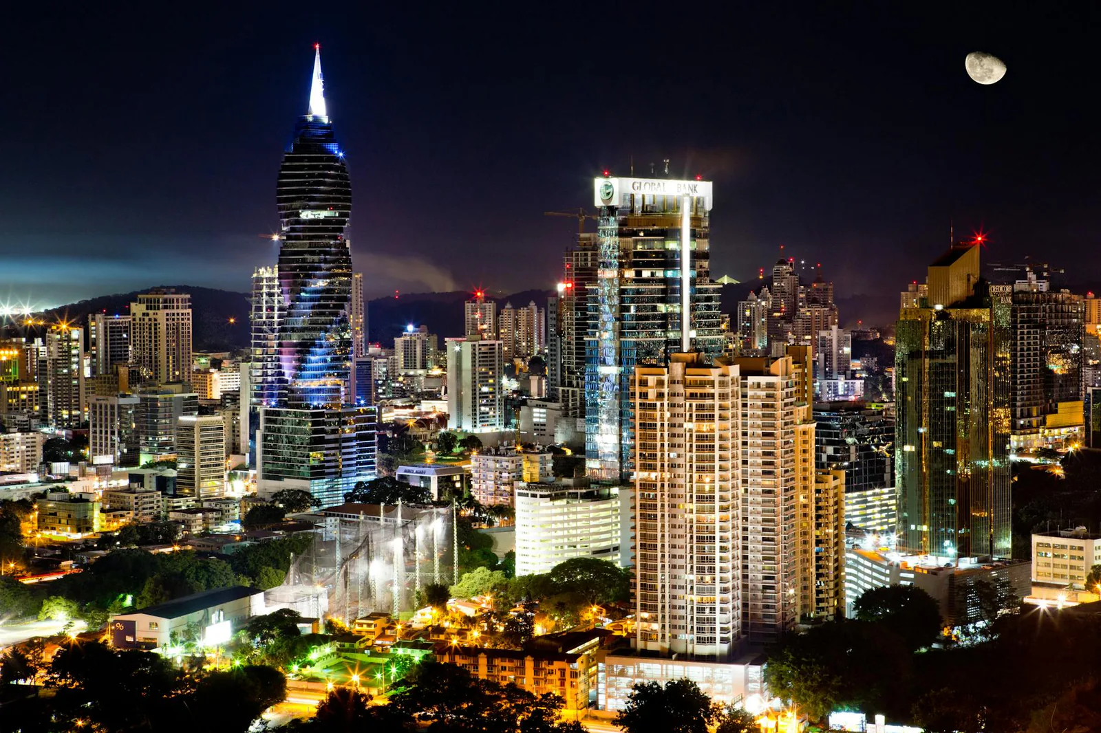 Panama