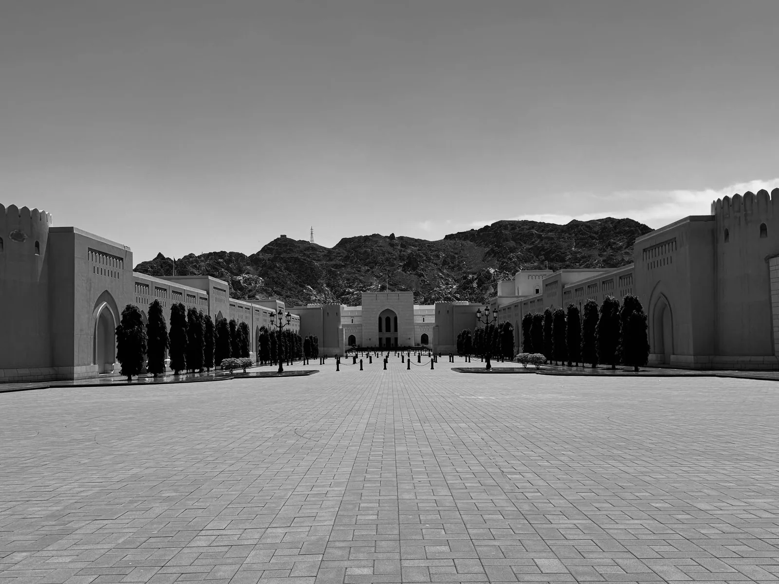Oman