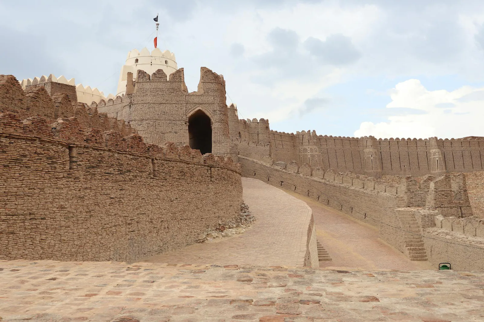 Pakistan