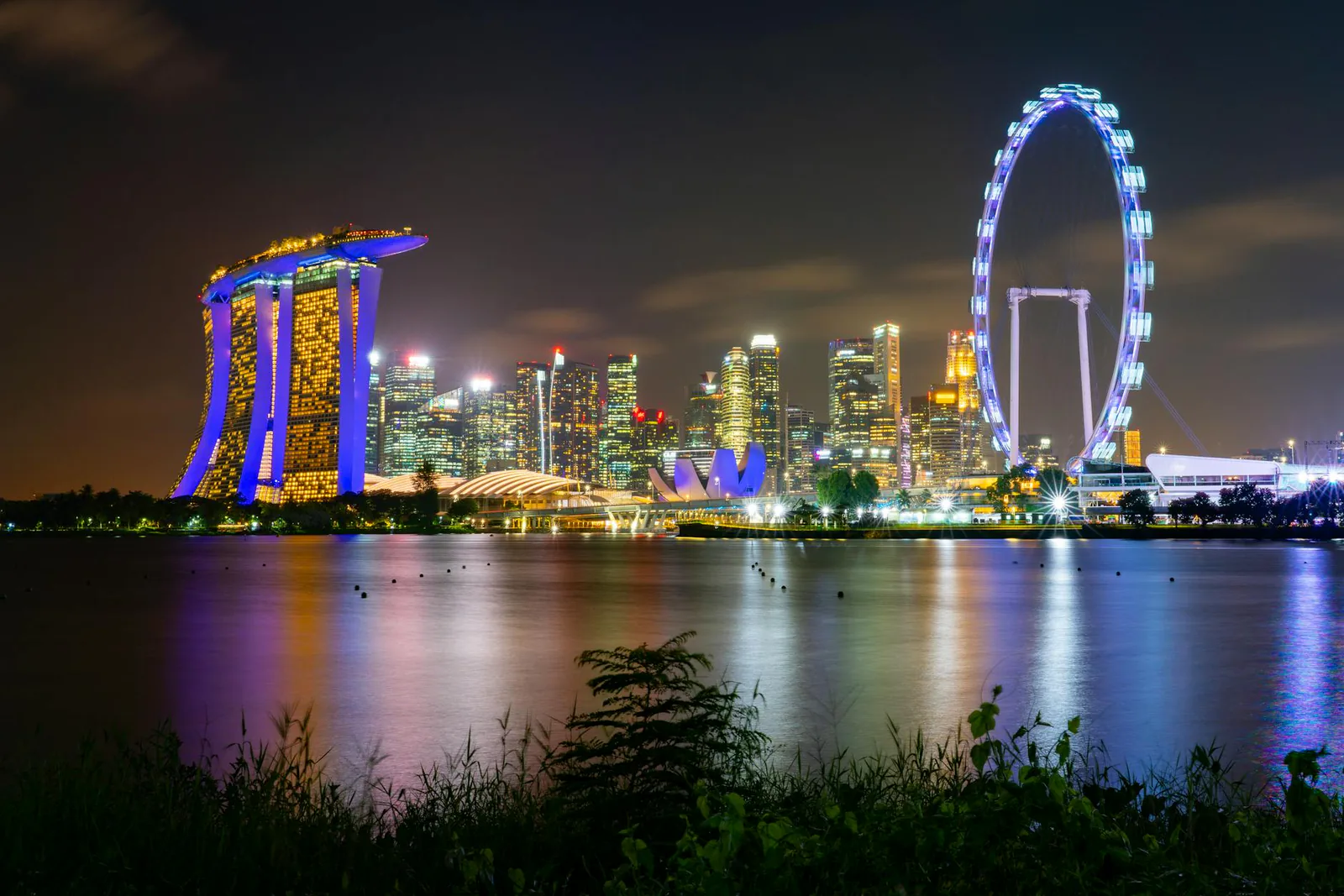 Singapura