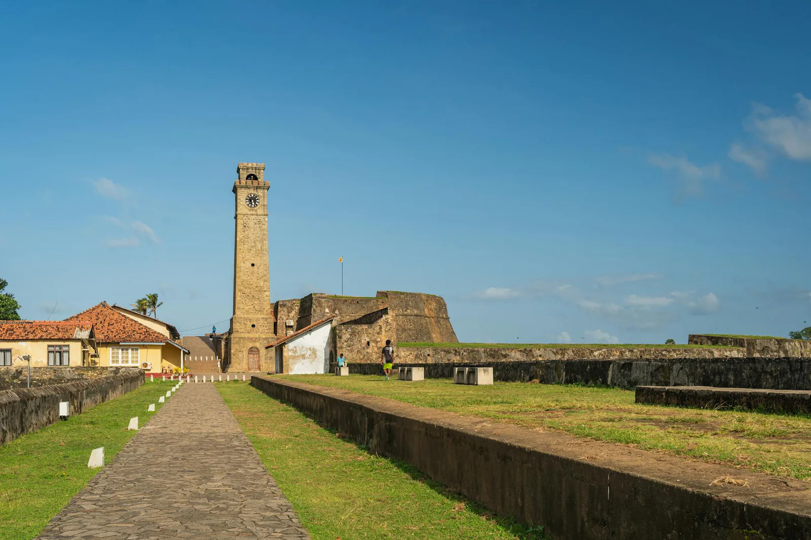 Sri Lanka