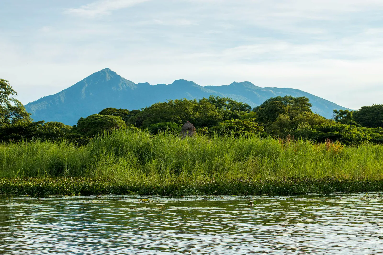 Nicaragua