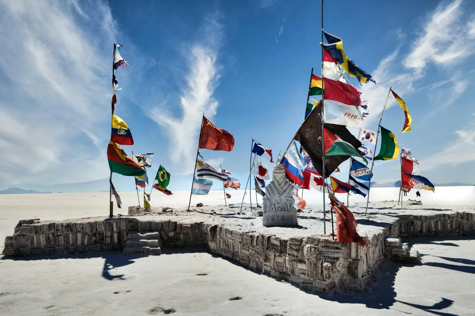 Bolivia