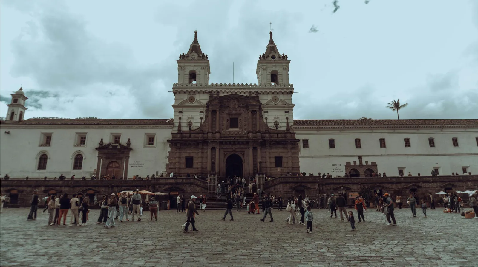 Ecuador
