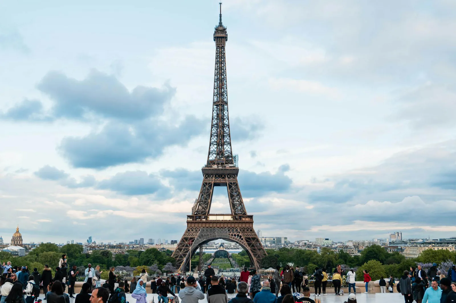 Francuska travel guide