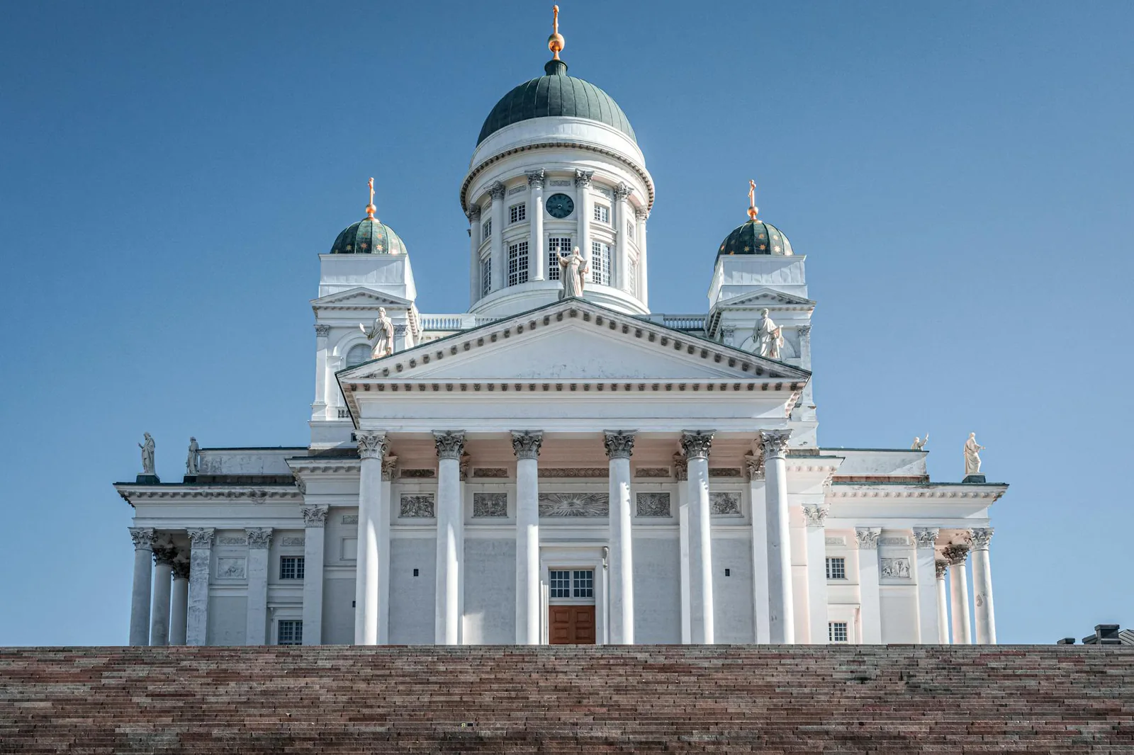 Finska travel guide