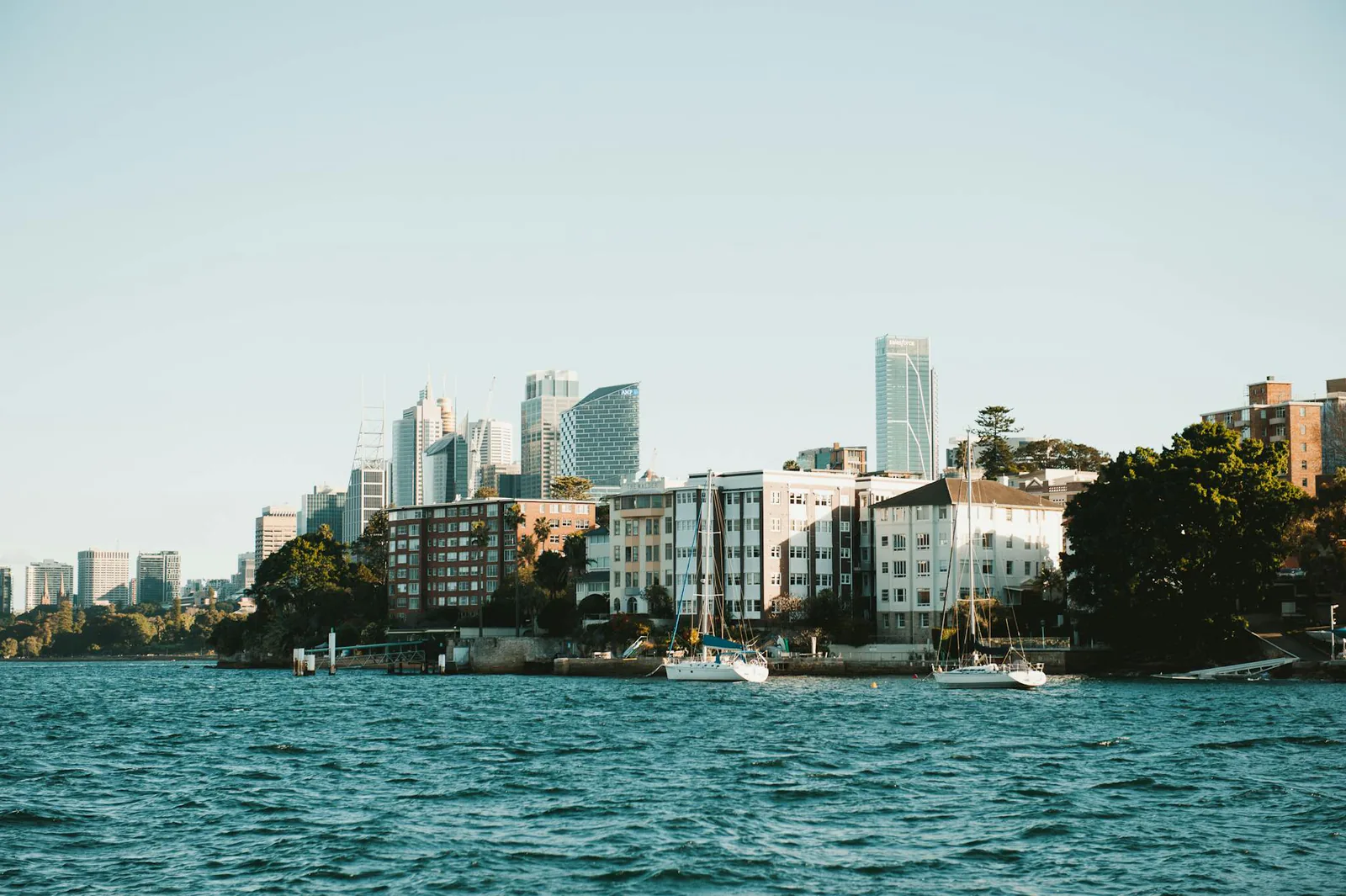 Sydney travel guide