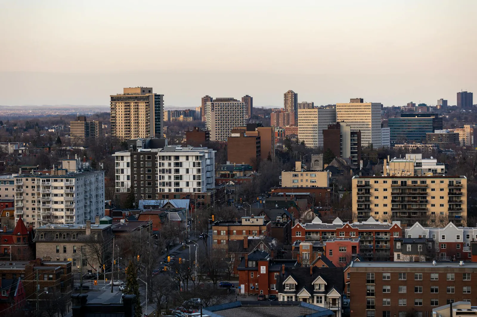 Ottawa travel guide