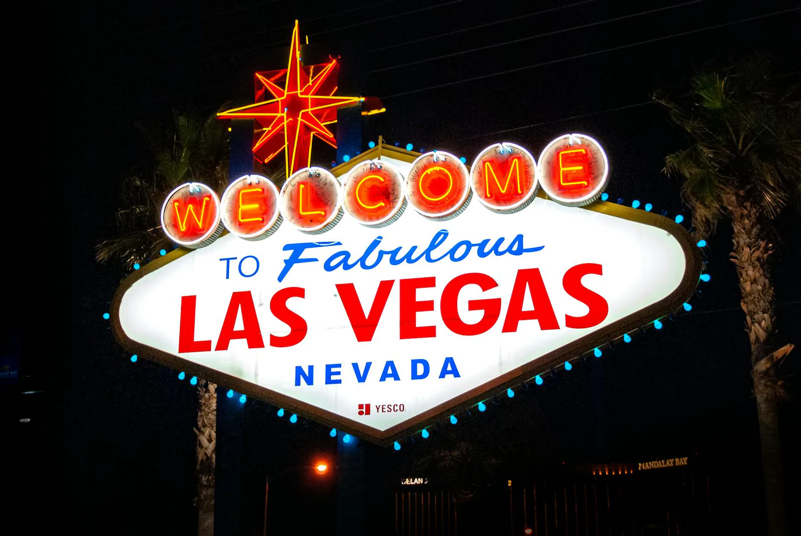 Las Vegas travel guide