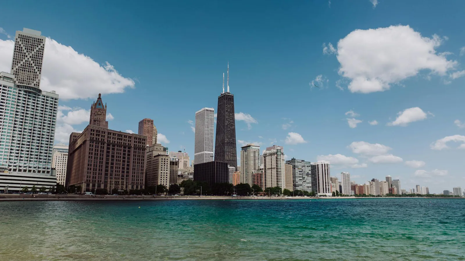 Chicago travel guide