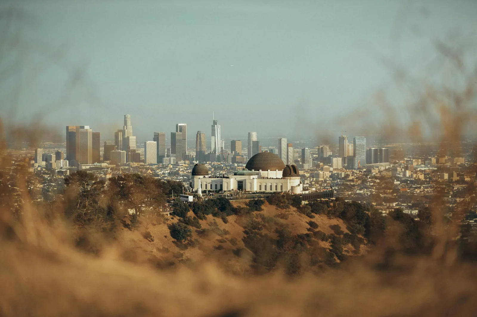 Los Angeles travel guide