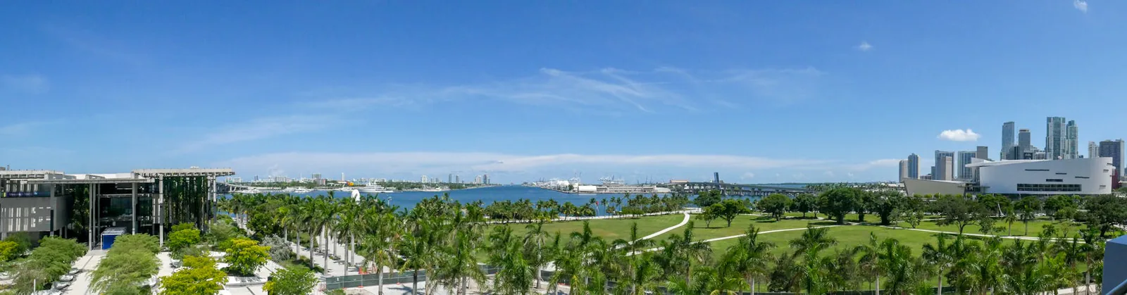 Miami travel guide