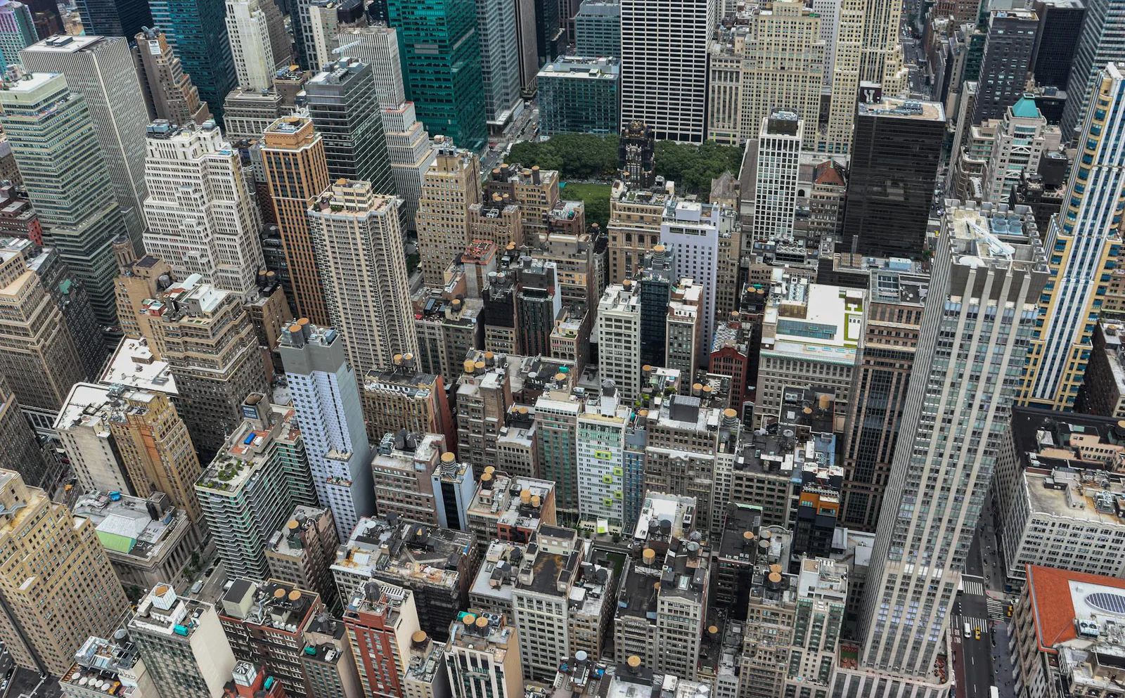 New York travel guide