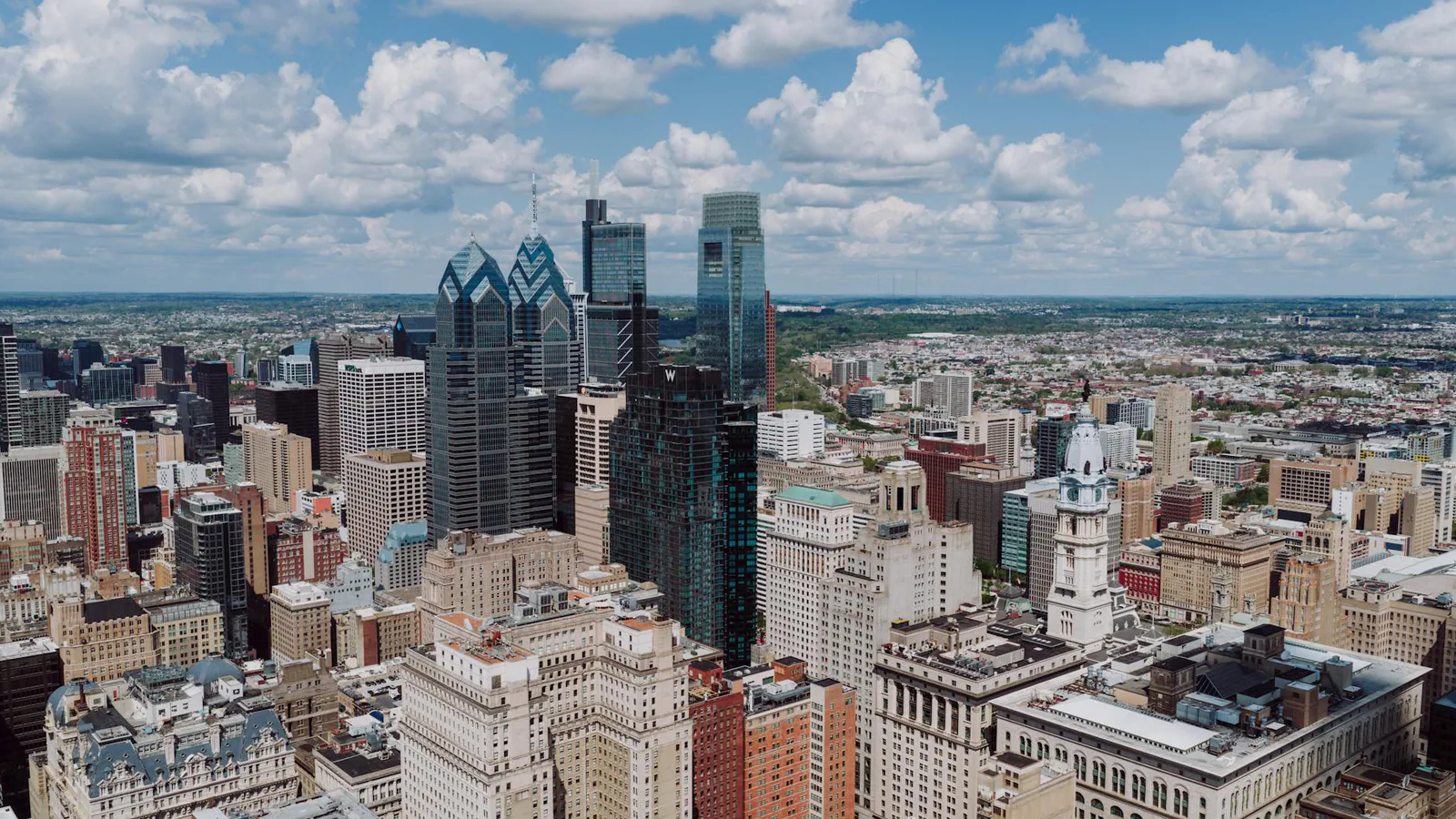 Philadelphia travel guide