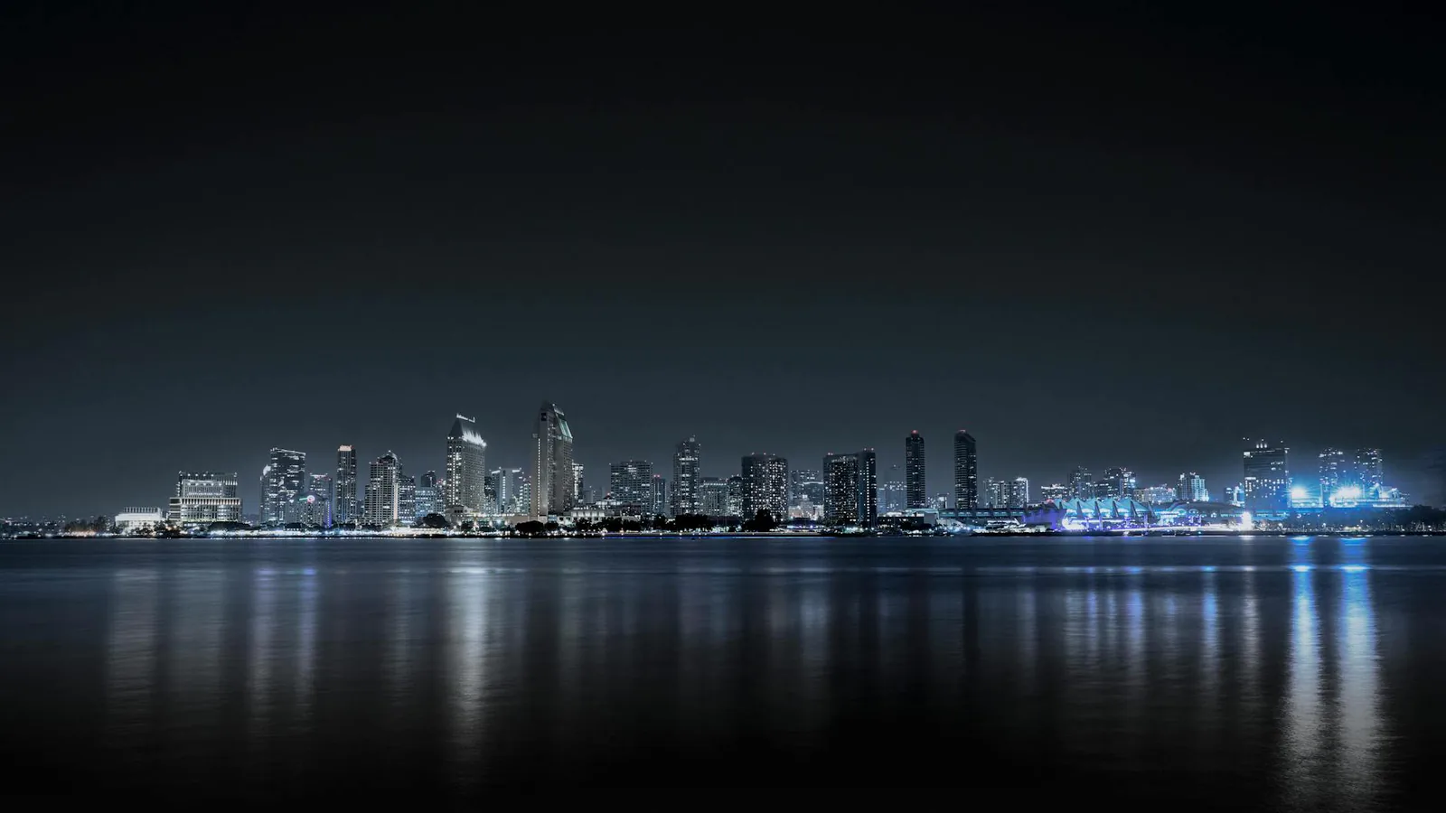 San Diego travel guide