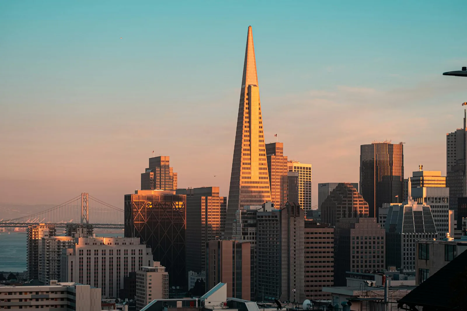 San Francisco travel guide