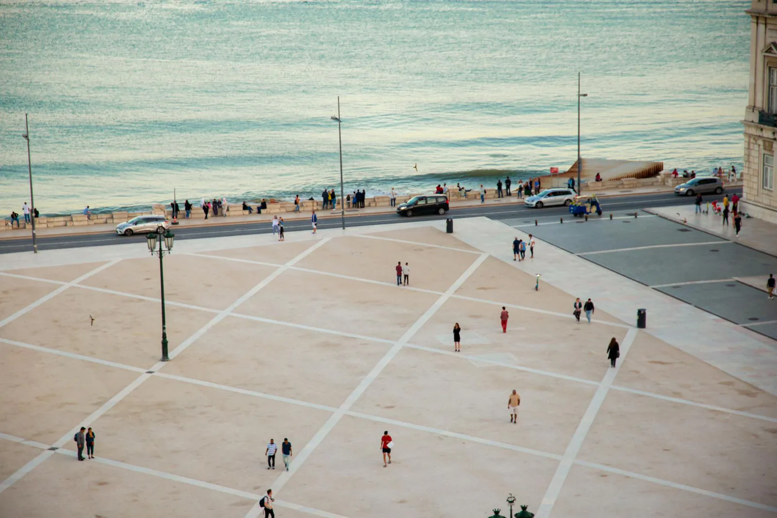 Lissabon travel guide