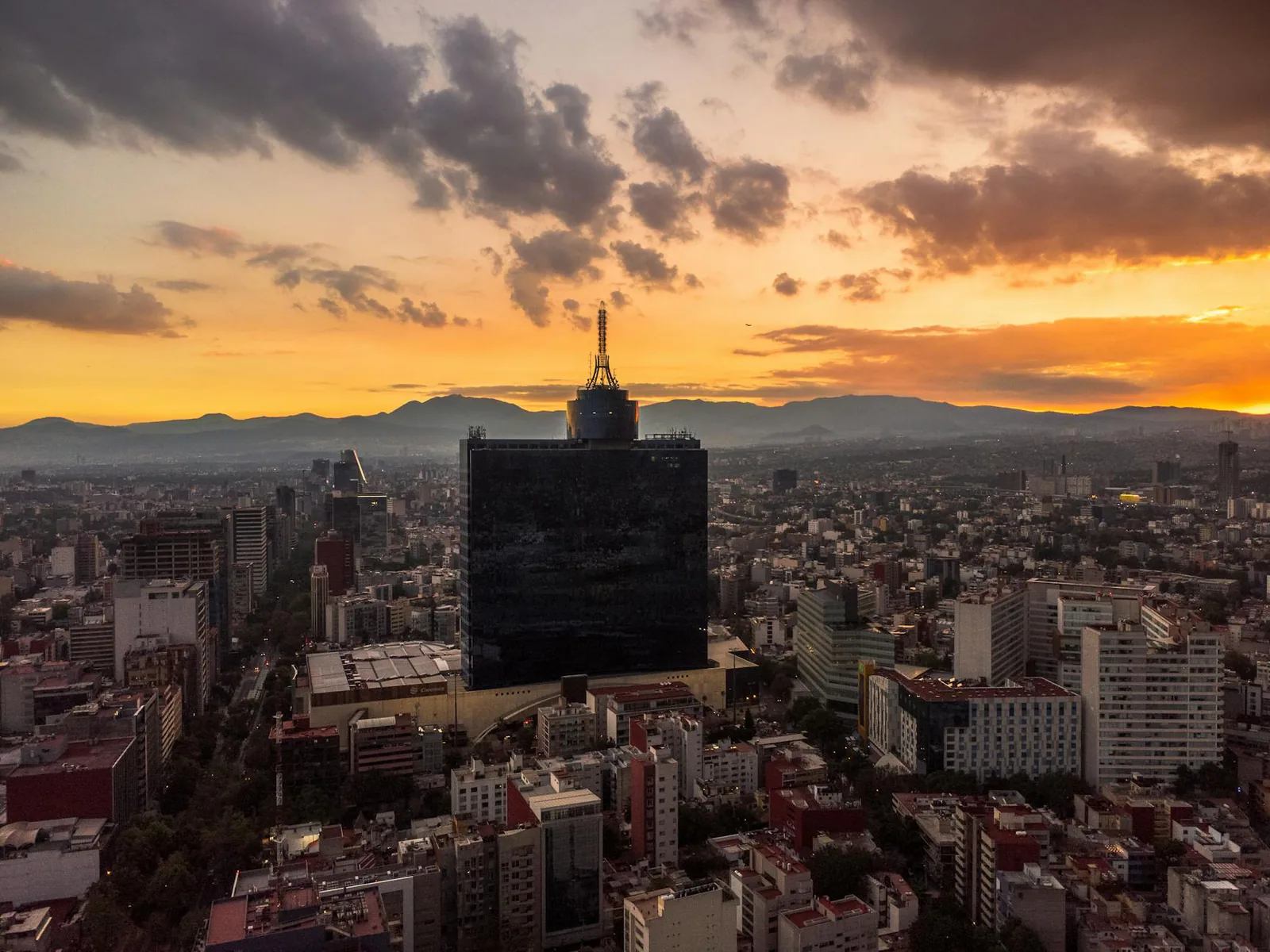 Mexico City travel guide