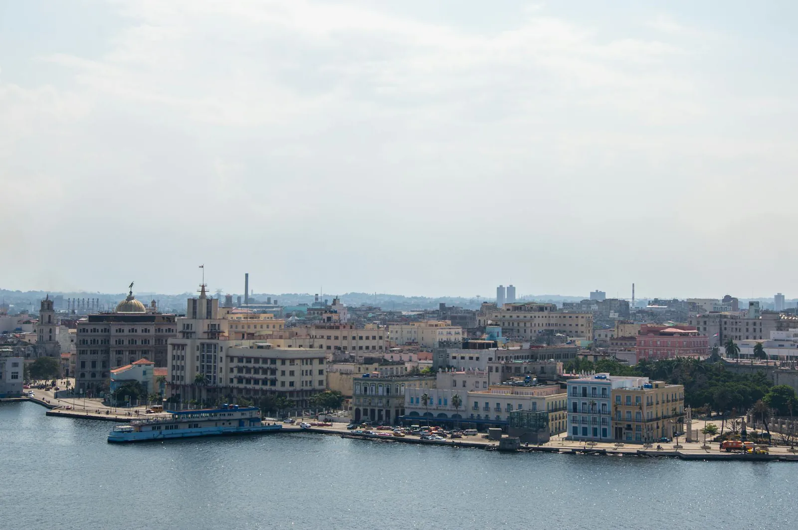 Havana travel guide