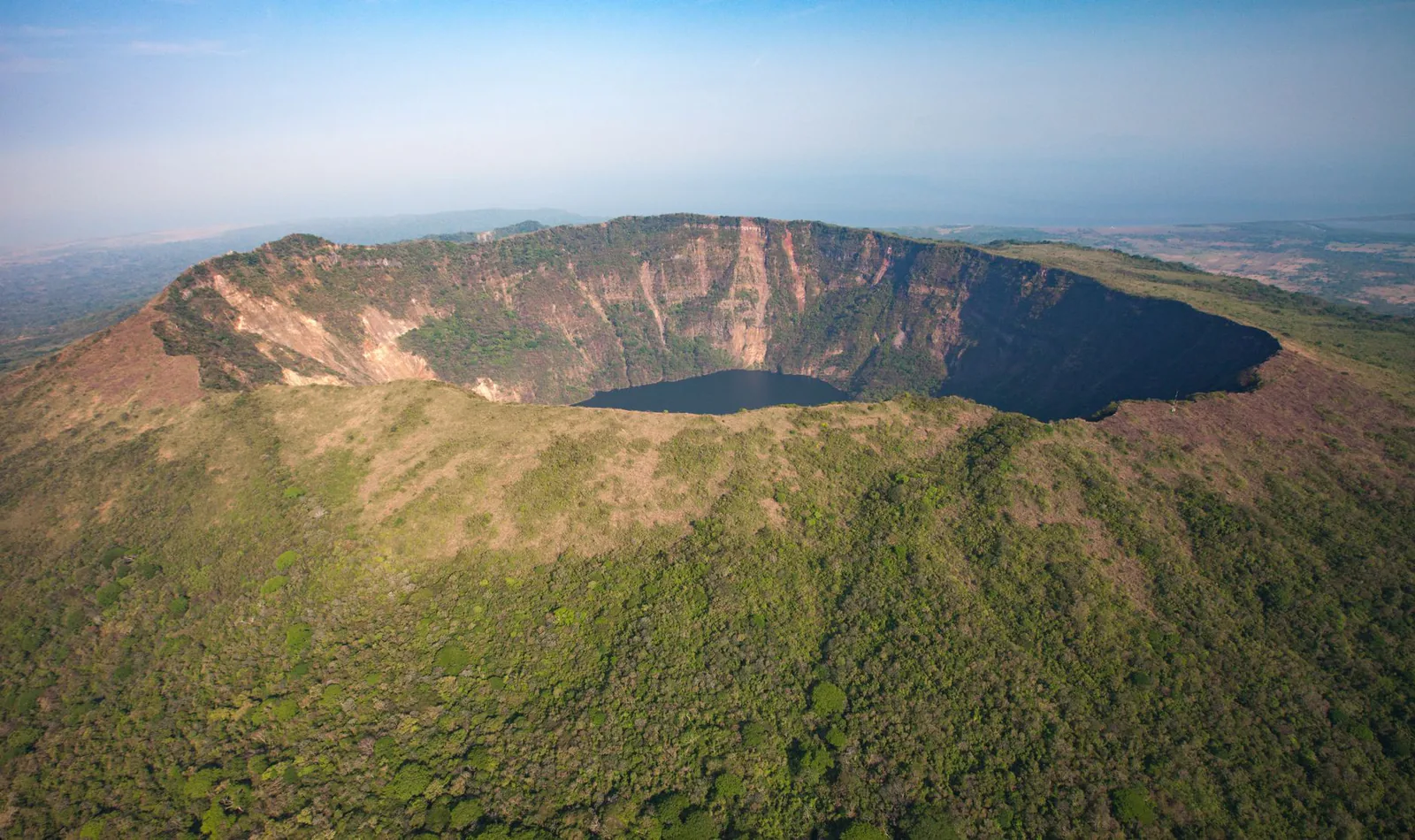 Managua travel guide