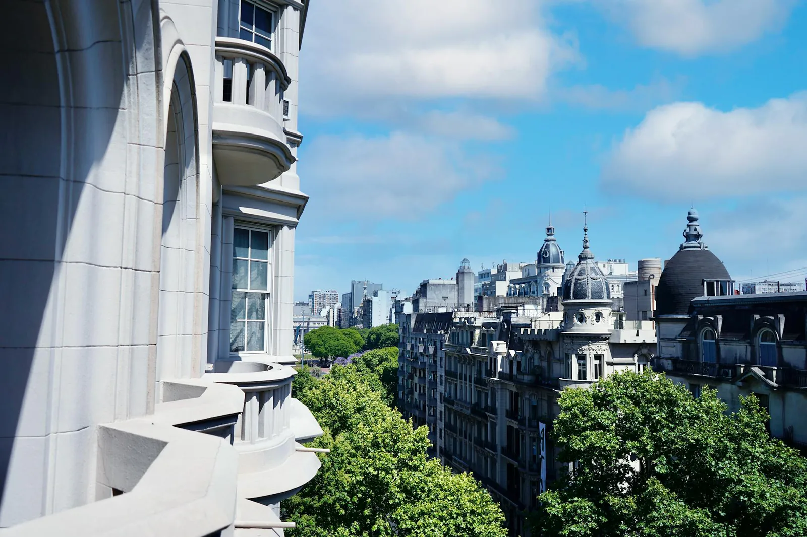 Buenos Aires travel guide