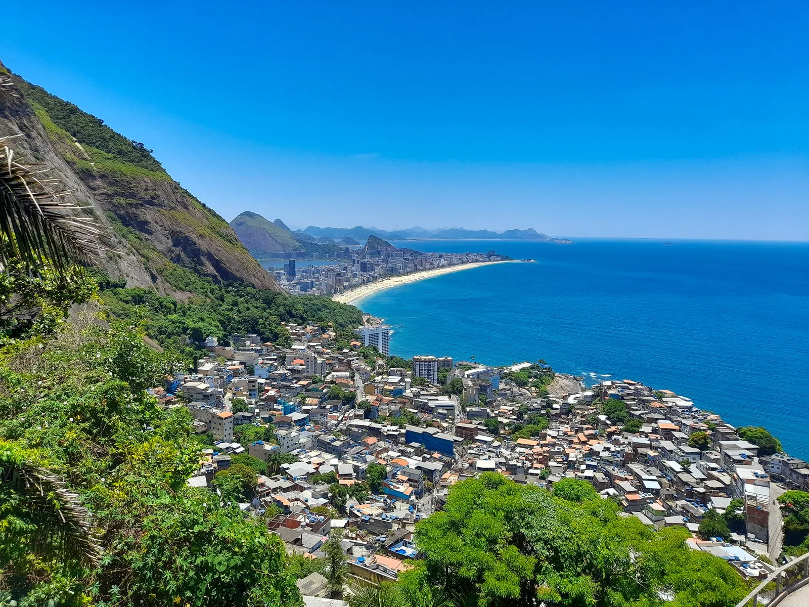 Rio de Janeiro travel guide