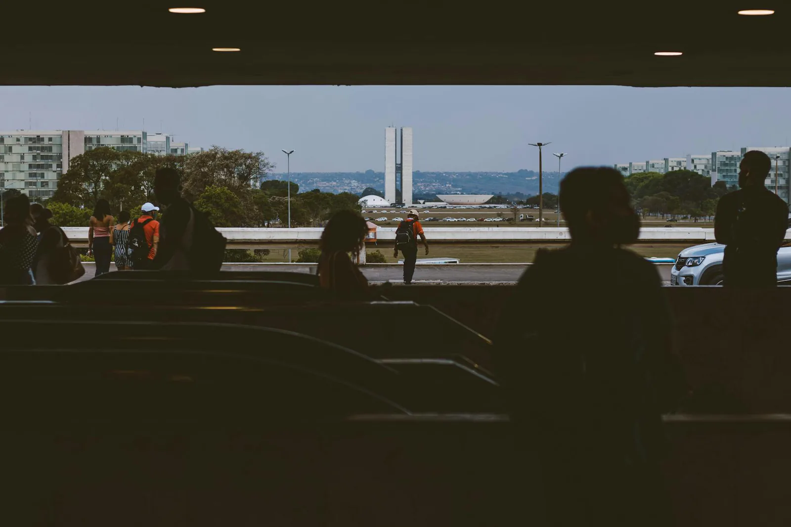 Brasília travel guide