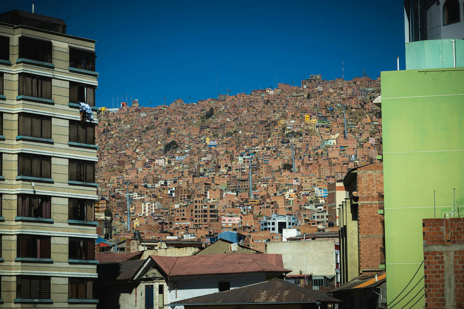 Sucre travel guide