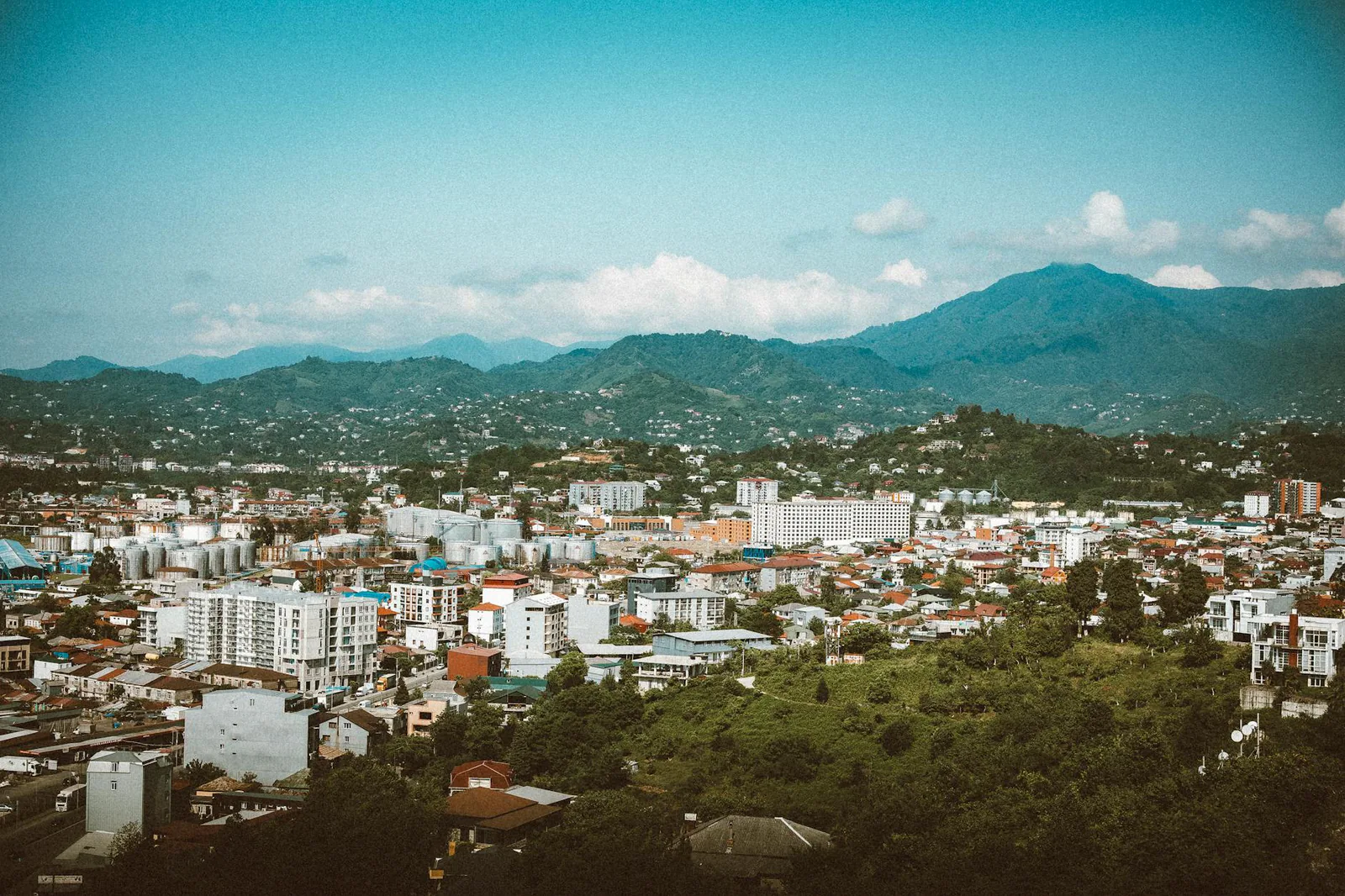 Kingston travel guide
