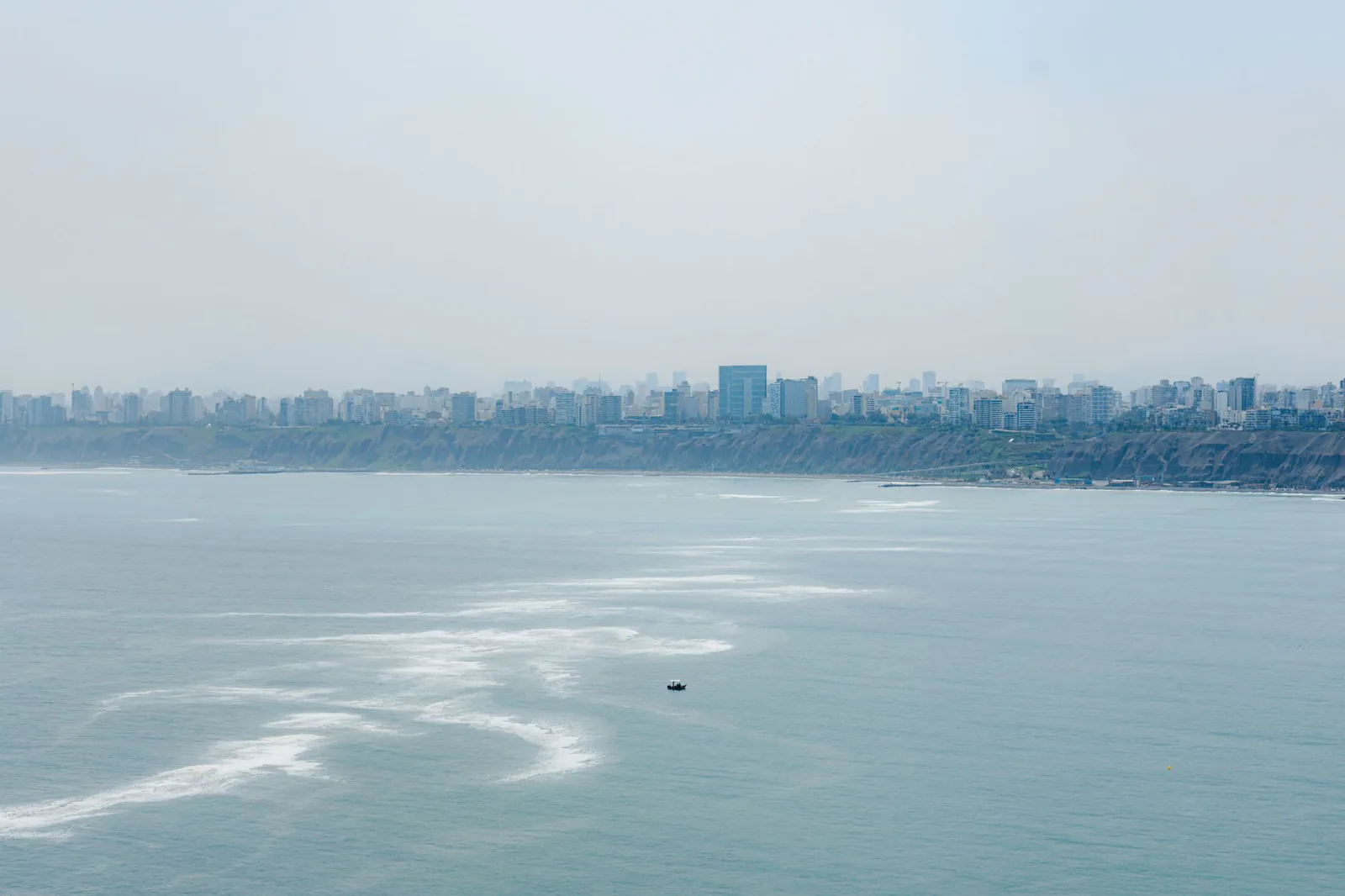 Lima travel guide