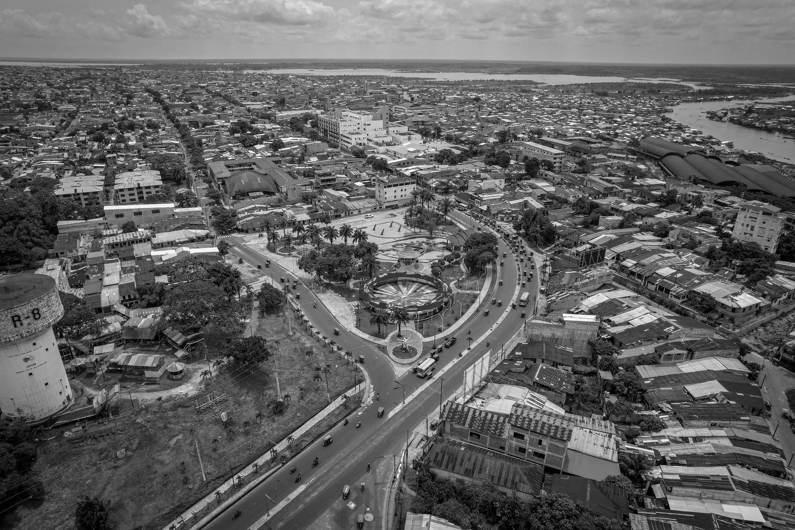 Paramaribo travel guide