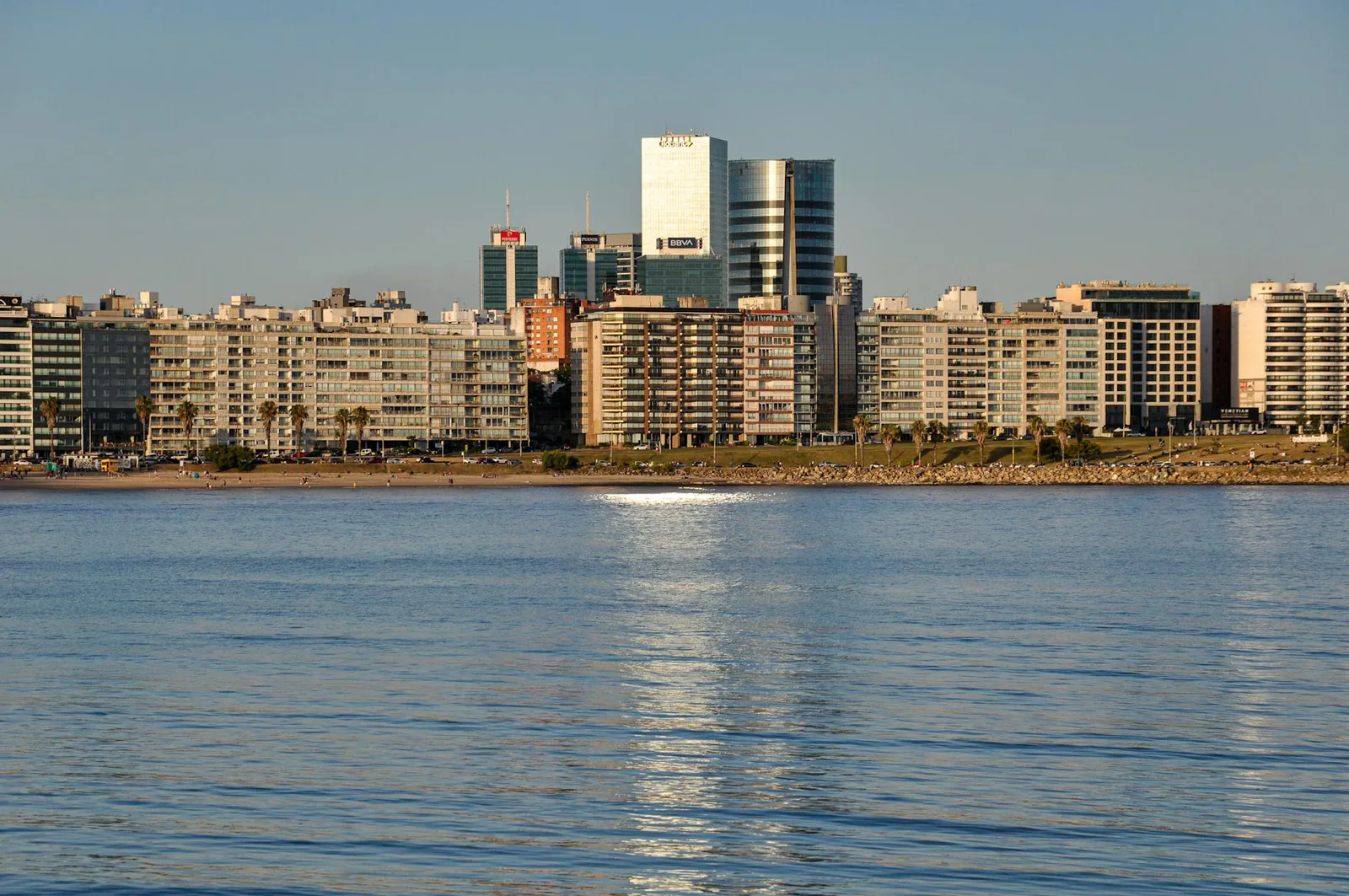 Montevideo travel guide