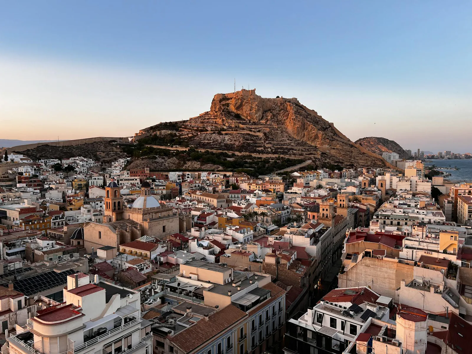 Alicante travel guide