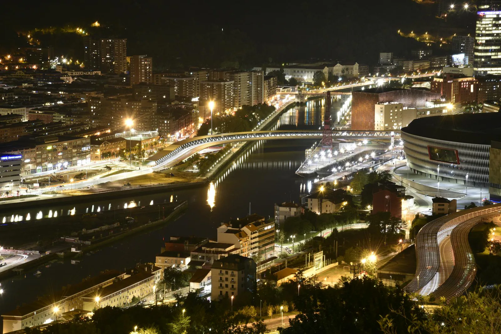 Bilbao travel guide