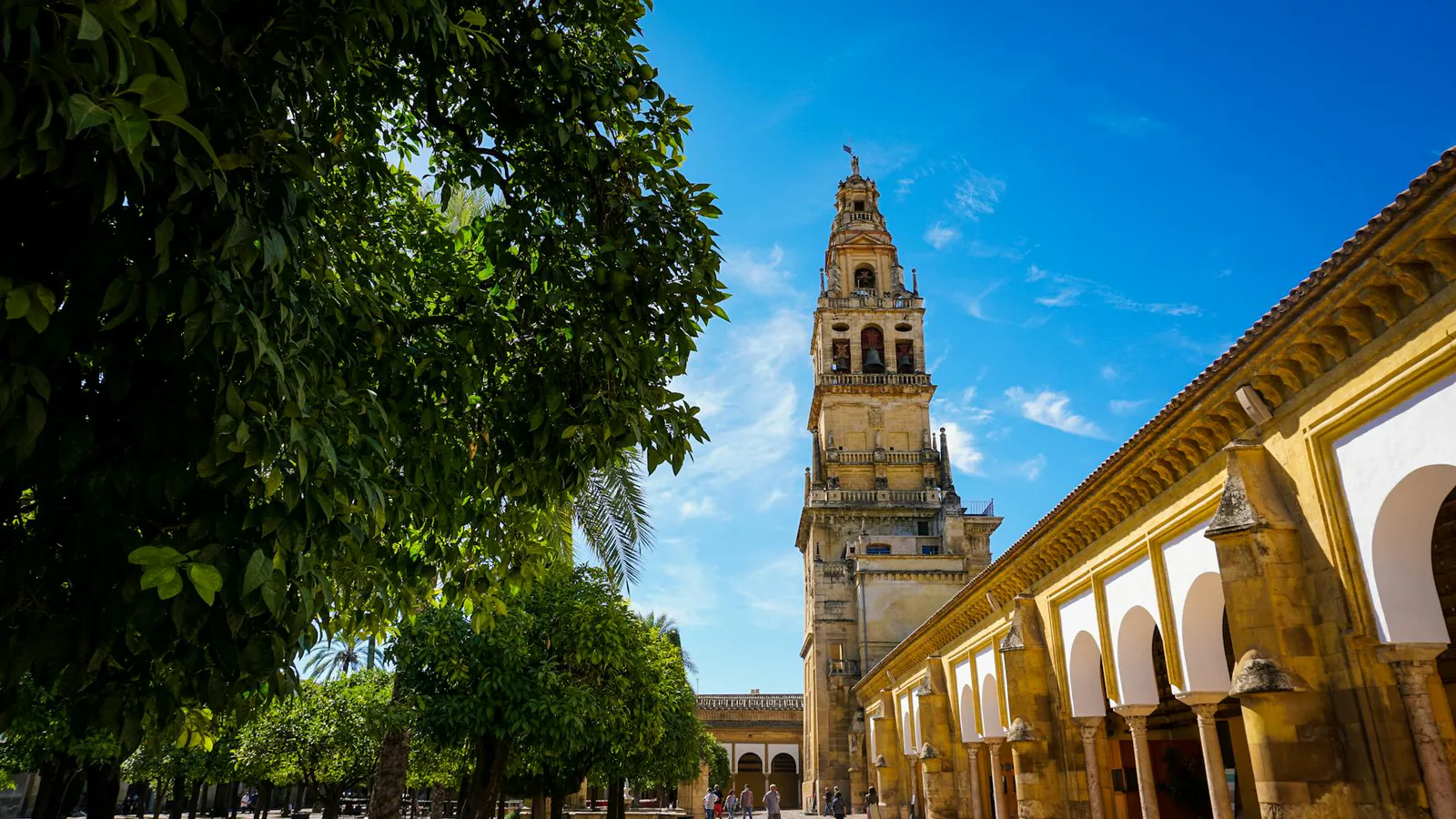 Córdoba travel guide
