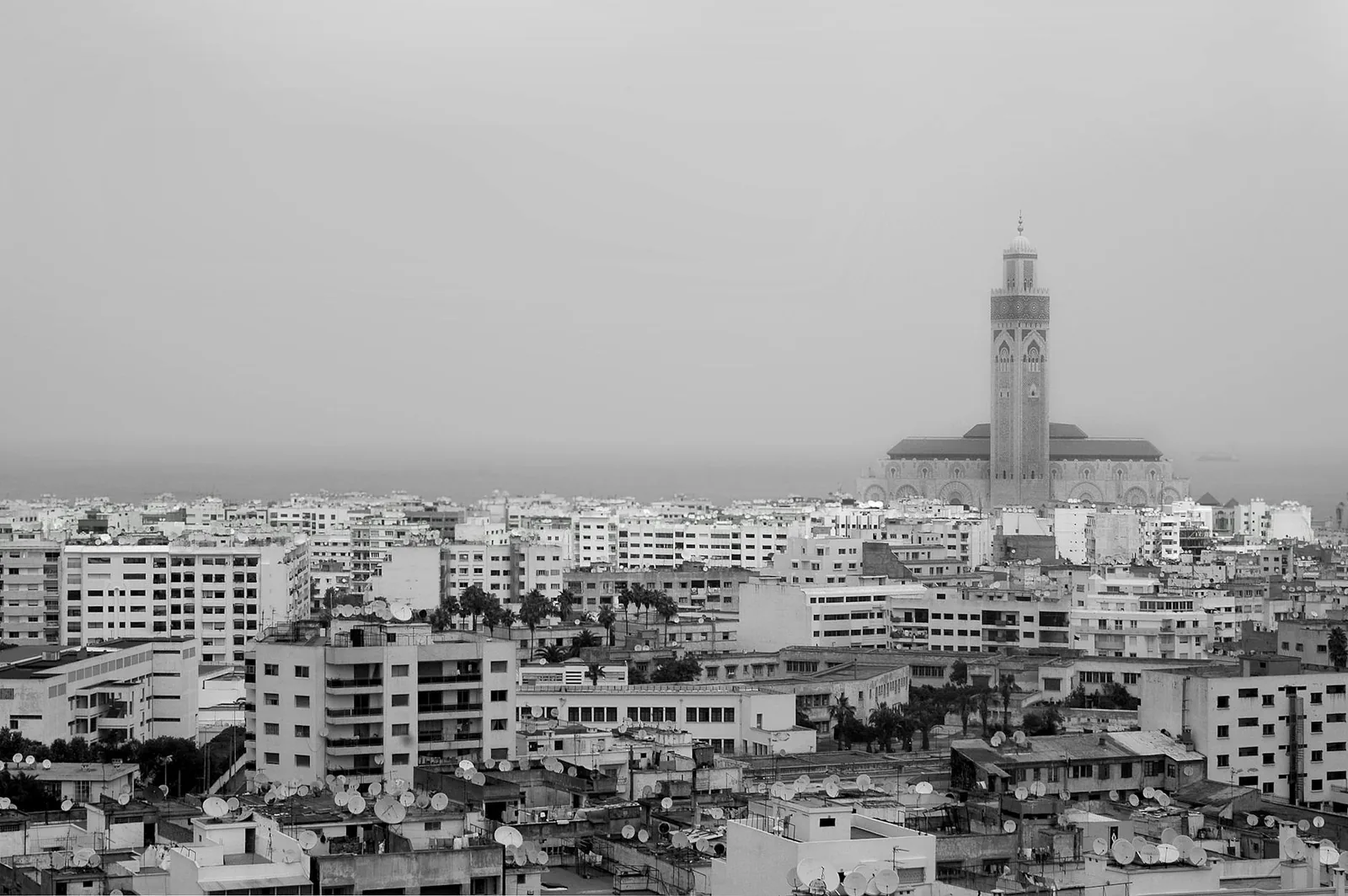 Casablanca travel guide