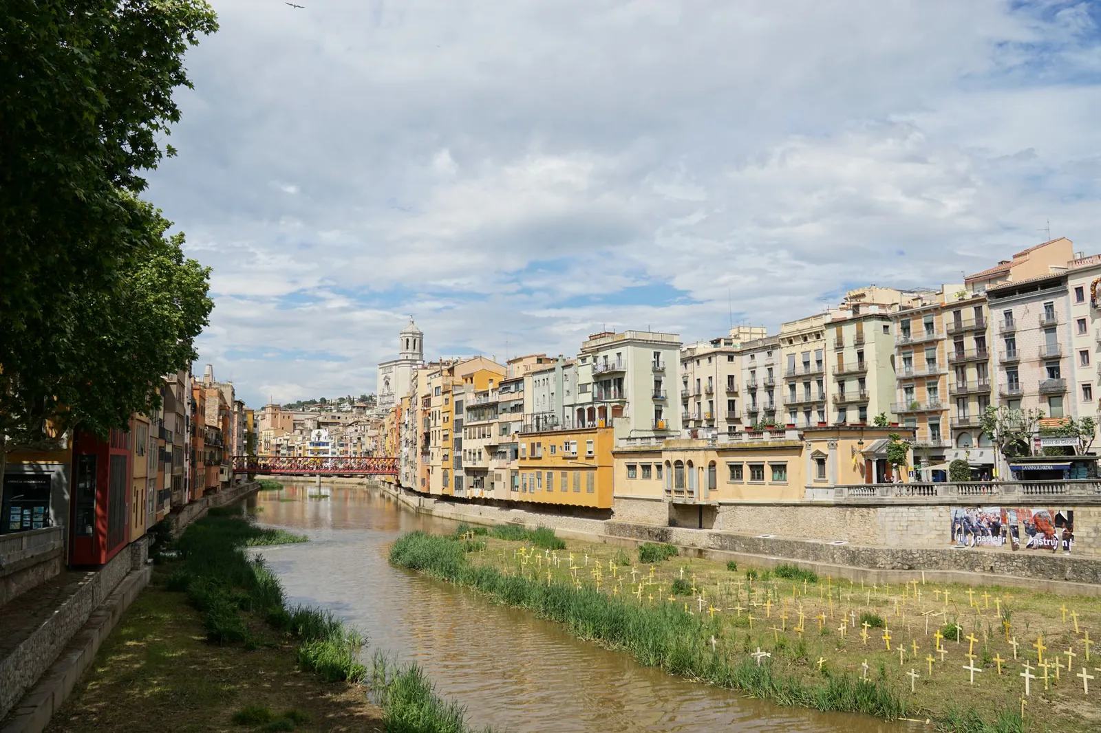 Girona travel guide