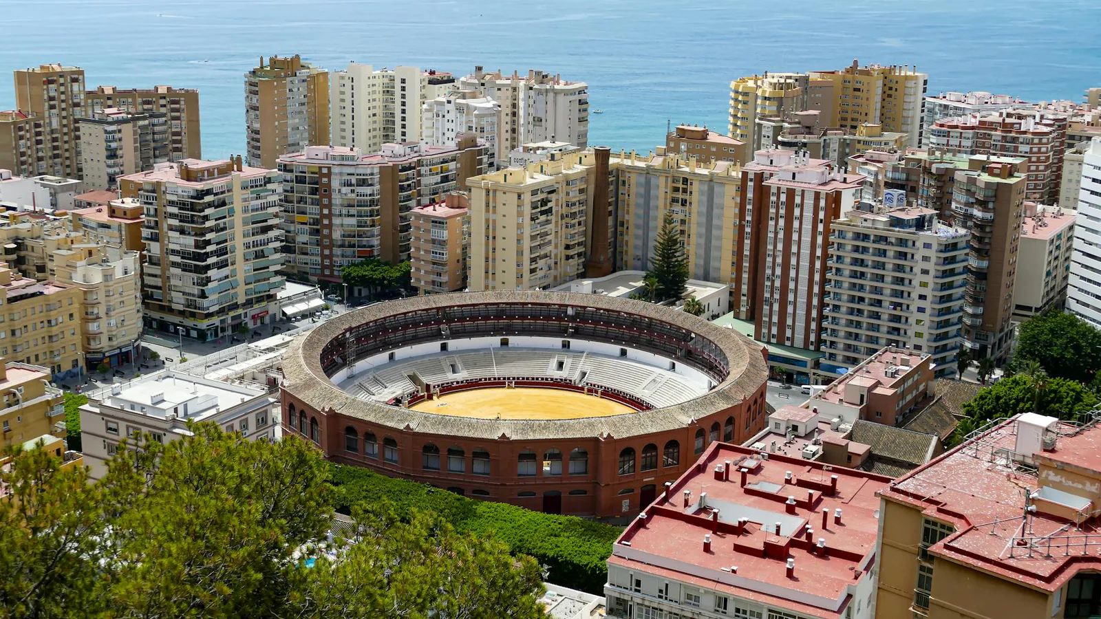 Málaga travel guide