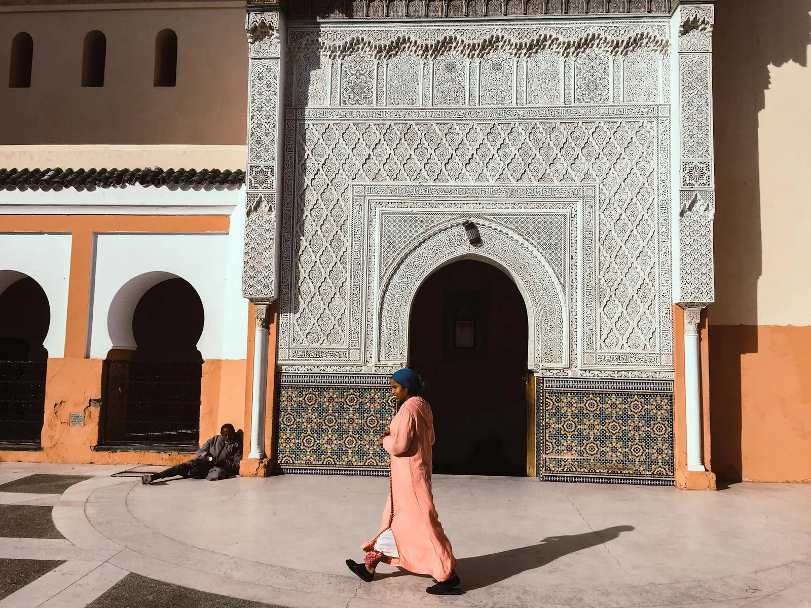 Marrakesh travel guide