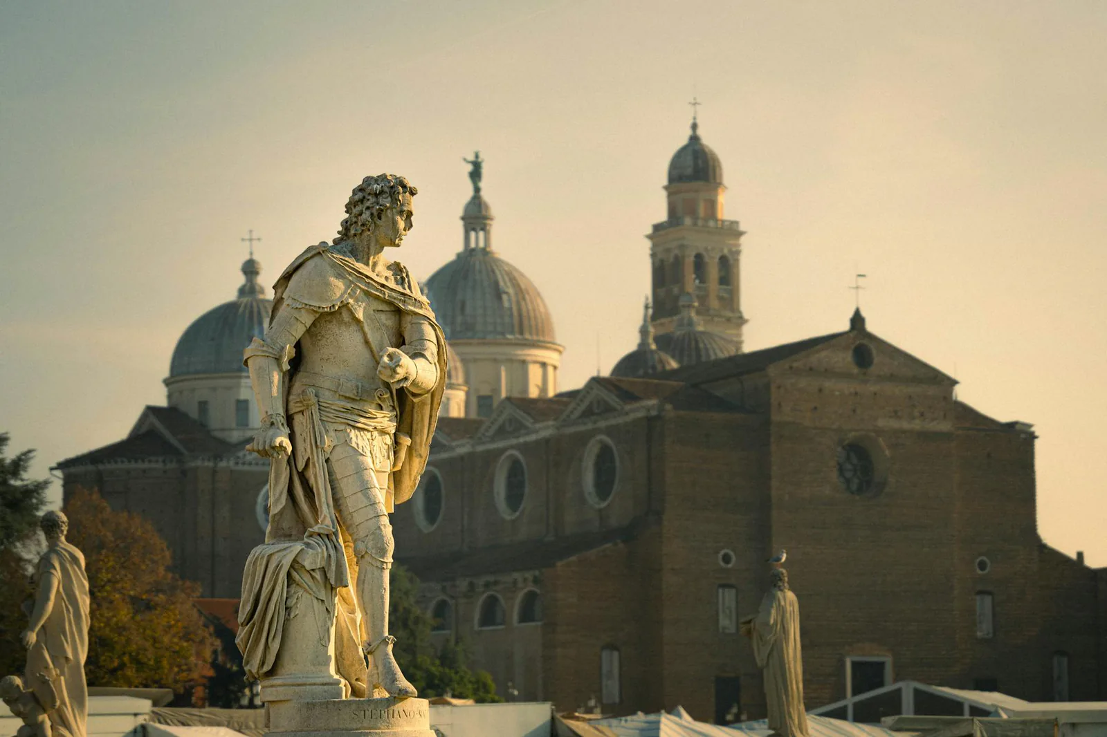 Padua travel guide
