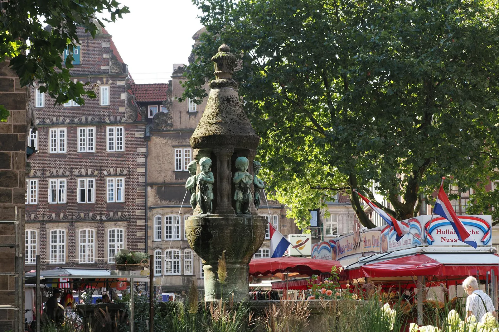 Bremen travel guide