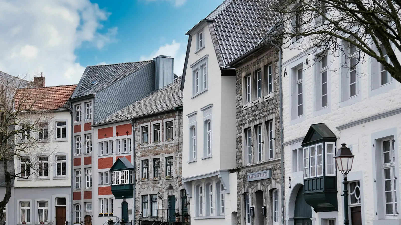 Dusseldorf travel guide