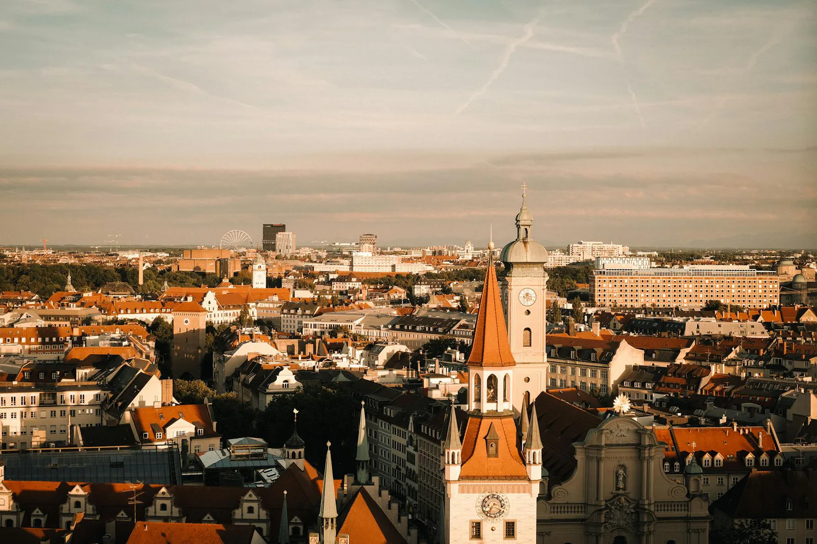 München travel guide