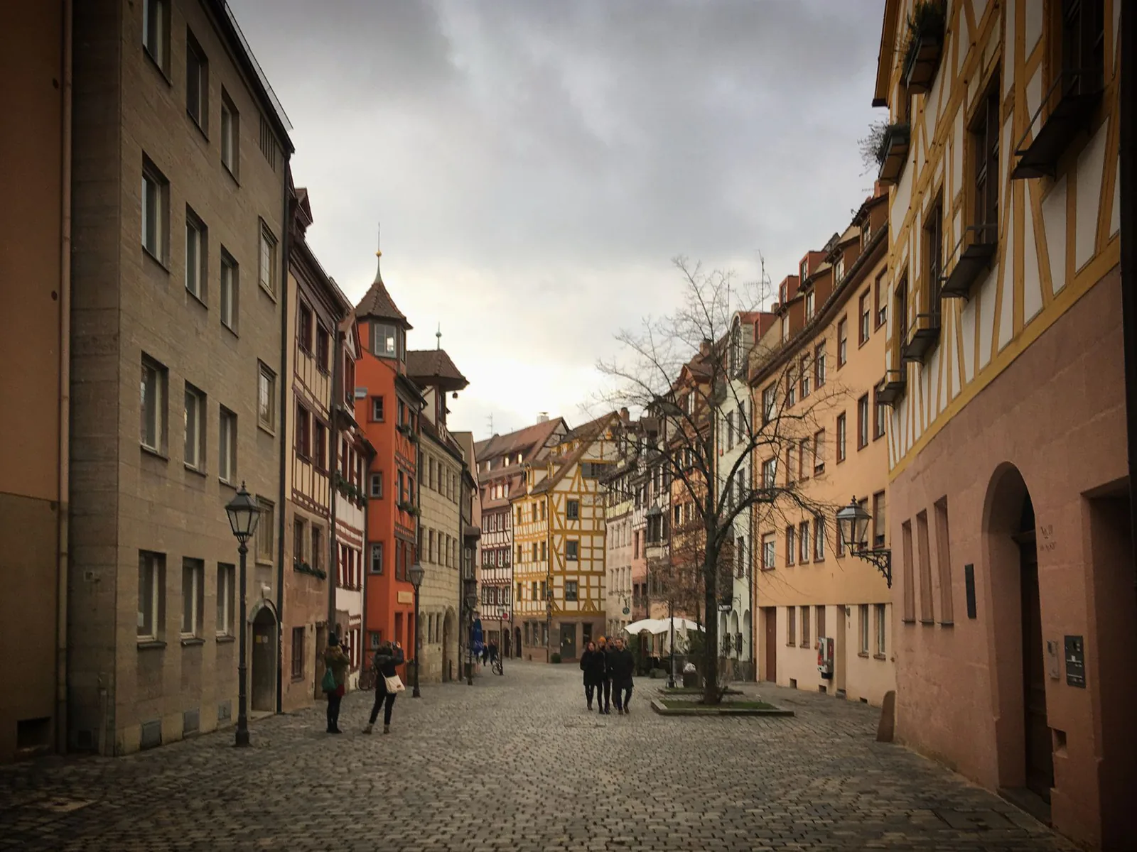 Nuremberg travel guide