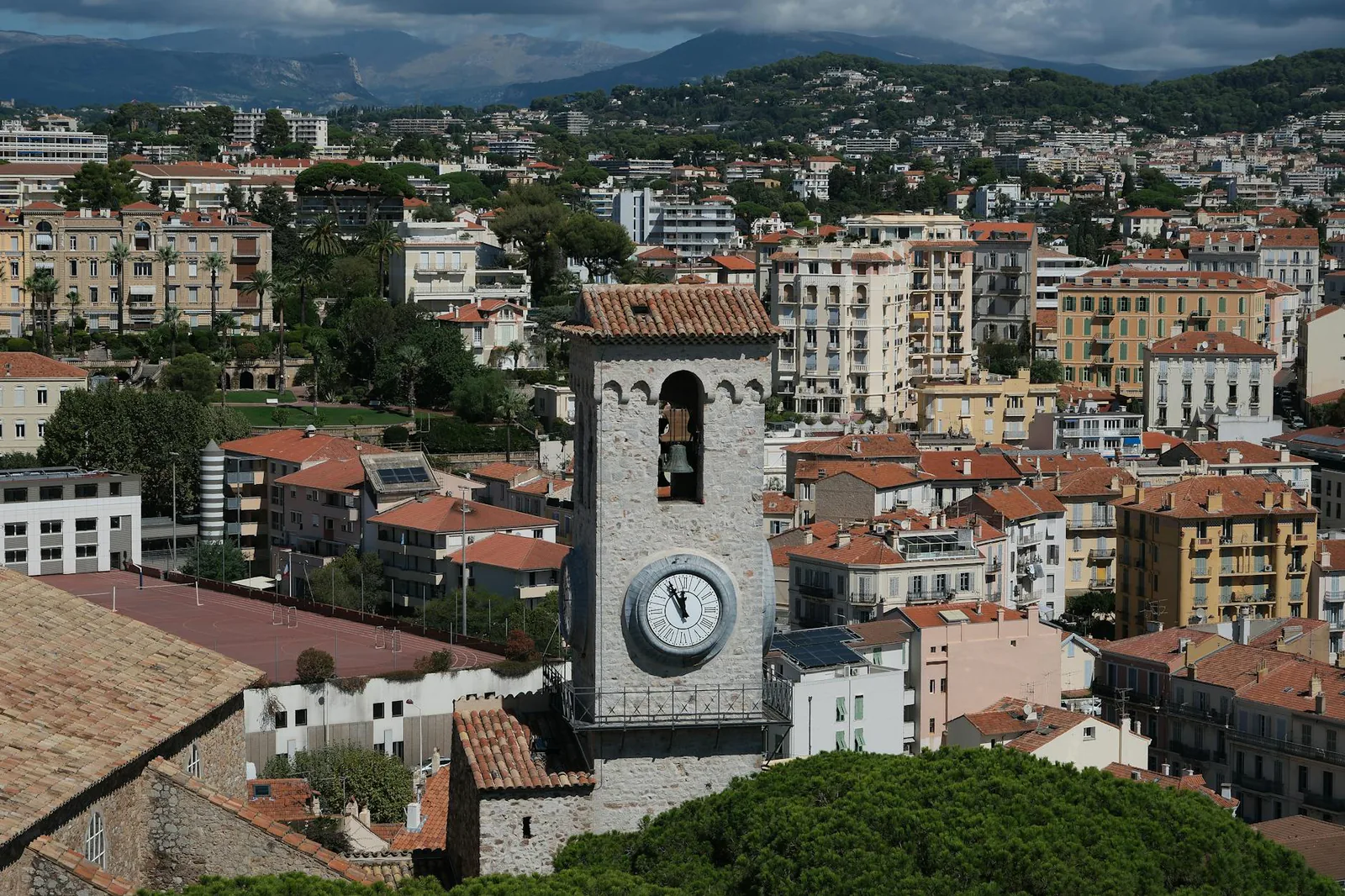 Cannes travel guide