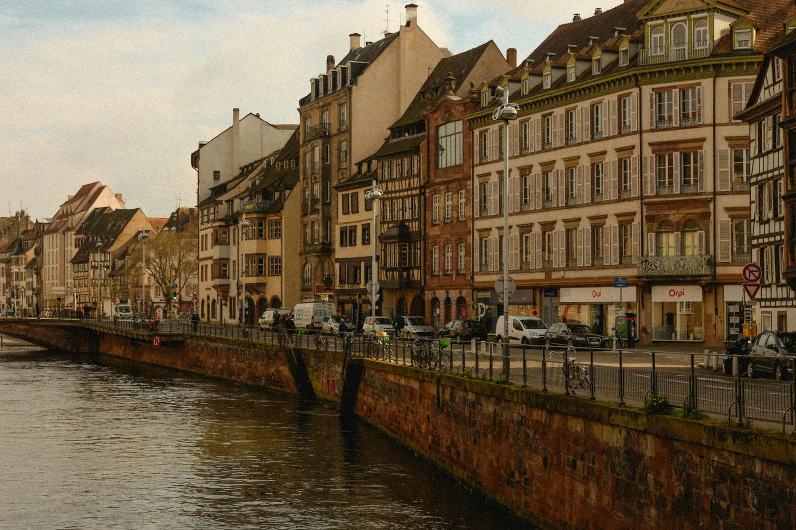 Strasbourg travel guide