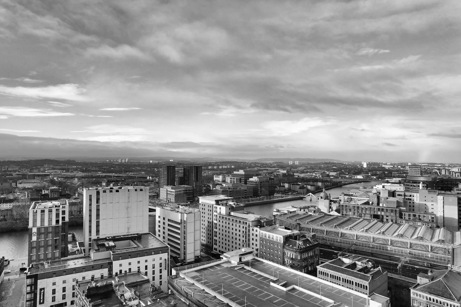 Glasgow travel guide