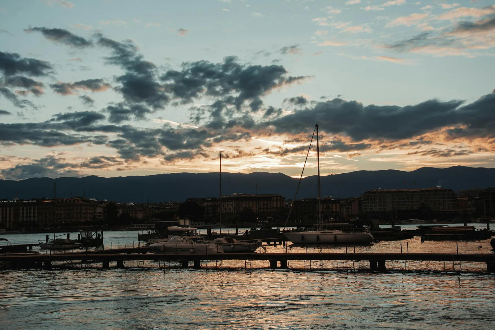 Geneva travel guide